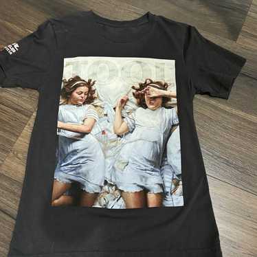 TOOL 2010 US TOUR Tシャツ L Tool tour tshirt - Gem