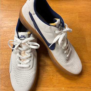 Men's Nike Sb Heritage Vulc - Gem