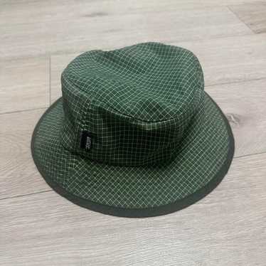 OLD VANS オールド バンズ バケットハット archive y2k Vintage vans hat - Gem