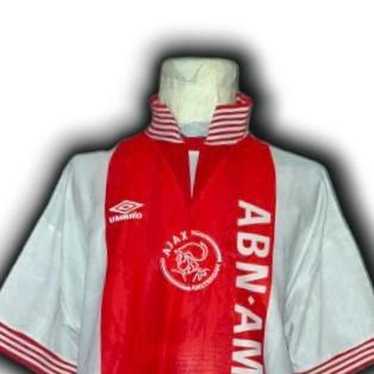 Vintage ajax amsterdam umbro - Gem