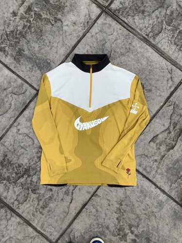 Gyakusou nike x undercover - Gem