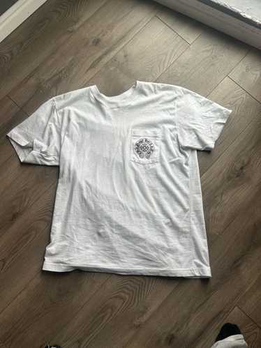 Chrome hearts short sleeve - Gem