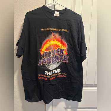 Black sabbath 2016 the - Gem