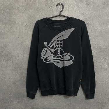Vivienne westwood big logo - Gem