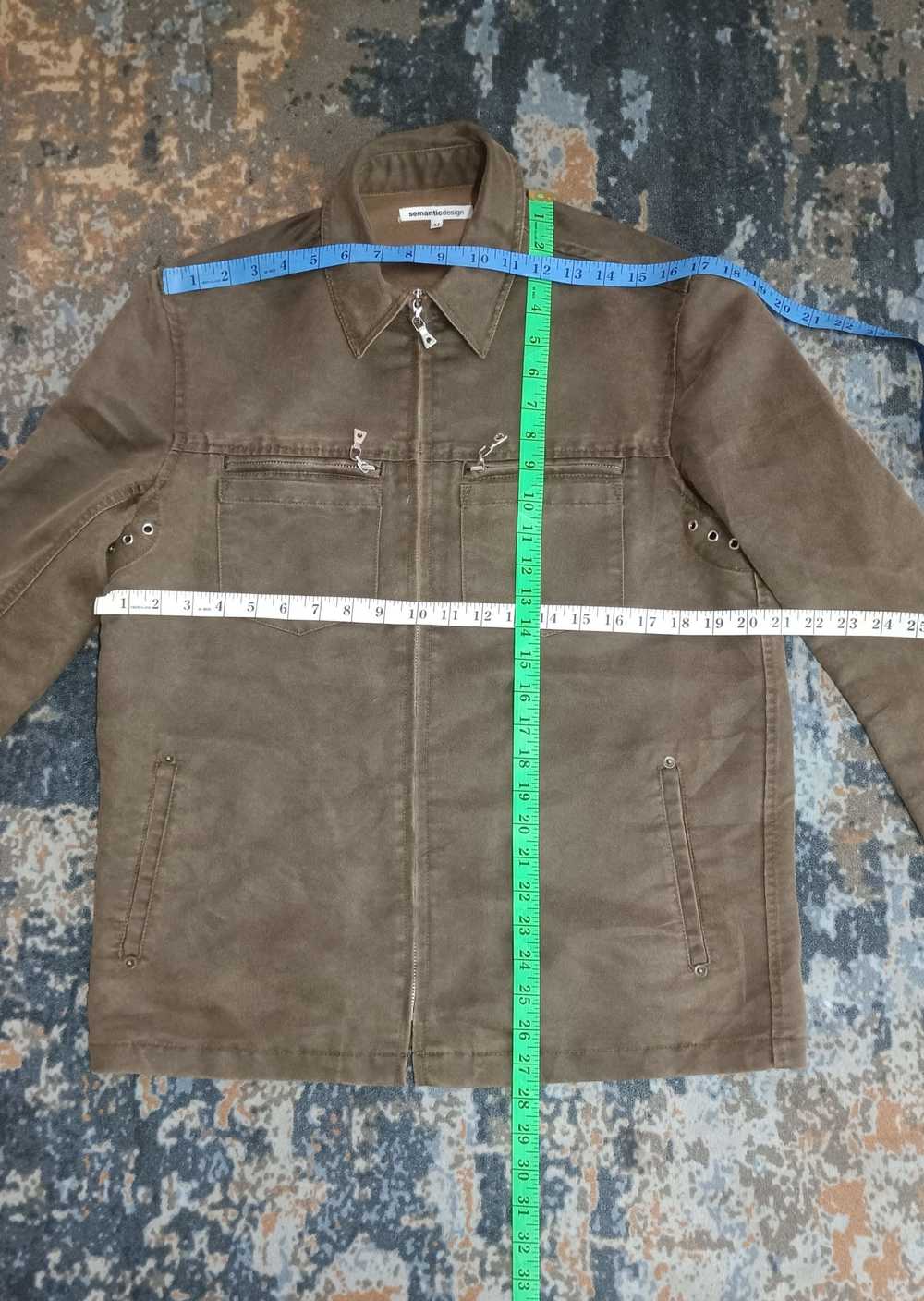 semanticdesign Semantic Design Military Multi Poc… - image 12