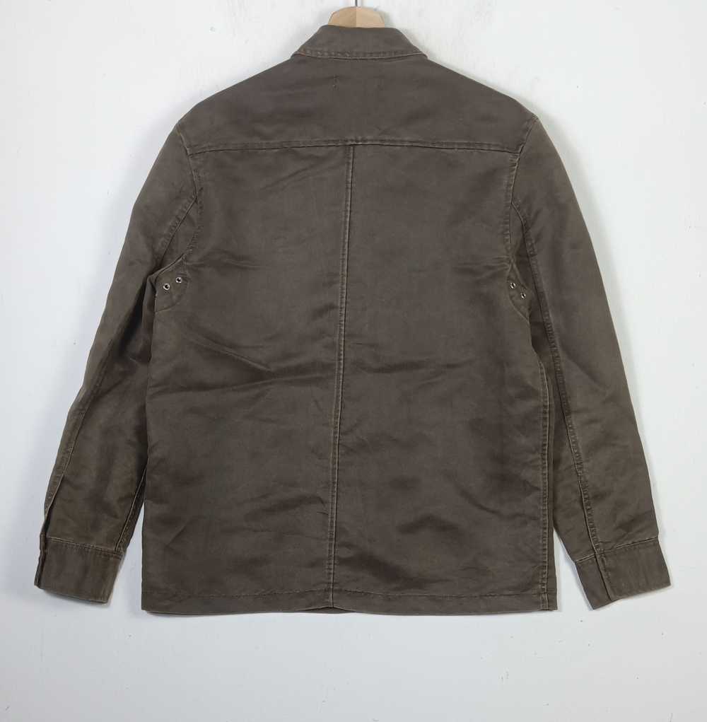 semanticdesign Semantic Design Military Multi Poc… - image 2