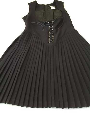 Mugler thierry corset dress - Gem