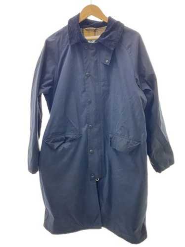 Barbour burghley wax jacket - Gem