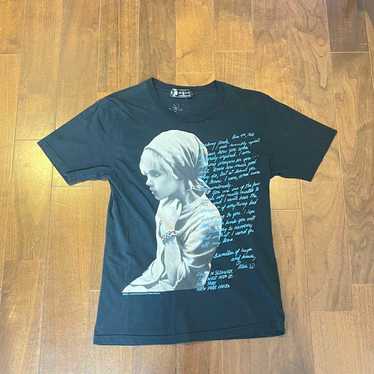 Hysteric glamour andy warhol - Gem