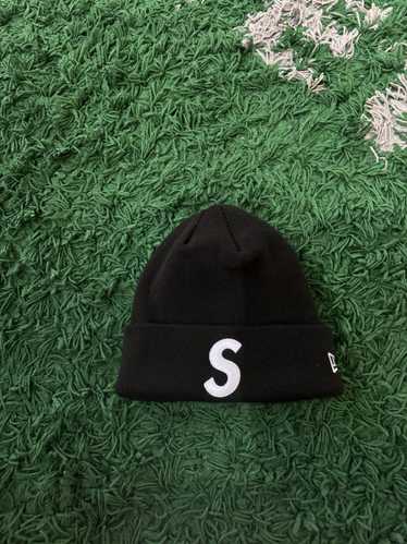 Supreme new era s - Gem