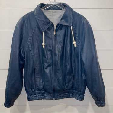 ジャケット・アウター Bally vintage blouson Bally men jacket - Gem