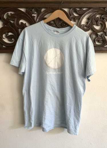 00s スピリチュアライズド Tシャツ スペースメン３ ケミカルブラザーズ 00s スピリチュアライズド Tシャツ スペースメン3 ケミカル