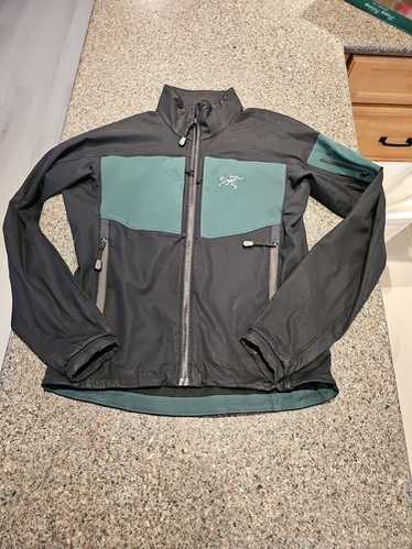 トップス ARC'TERYX, 00's GAMMA MX VEST archive 00s ARC'TERYX GAMMA SV Vest | noverlap