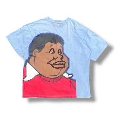 Fubu fubu fat albert - Gem