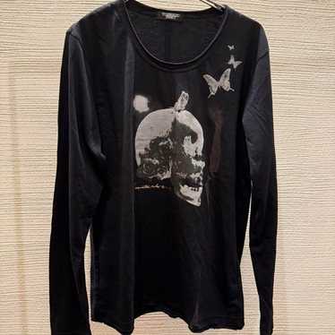 トップス 00s archive Tornado Mart hi-neck shirt 00S Archive Tornado Mart Shirt Used Vintage Streetwear | eBay