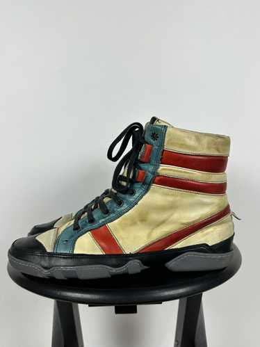 Marithe francois girbaud sneakers - Gem