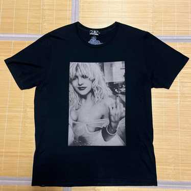 Courtney love hysteric - Gem