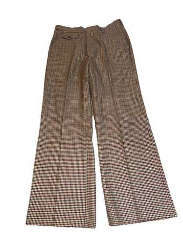 Vintage farah trousers - - Gem