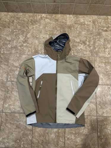 Arcteryx beams bespoke beta - Gem
