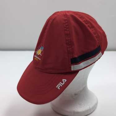 FILA JACKET (BNP PARIBAS OPEN 非売品) Fila bnp paribas open - Gem