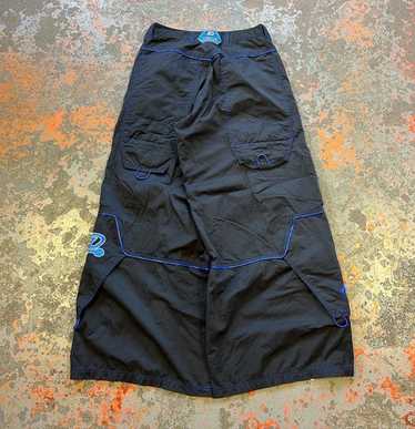 Jnco vintage kikwear - Gem