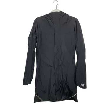 Arcteryx solano jacket - Gem