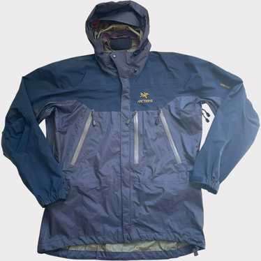 Arc fteryx theta lt jacket - Gem