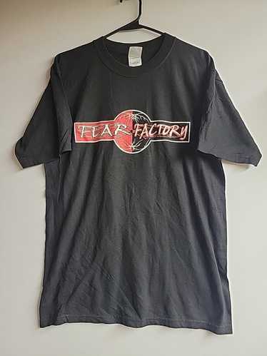 バンT/90's/ヴィンテージ FEAR FACTORY 1998 バンT/90's/ヴィンテージ FEAR FACTORY 1998