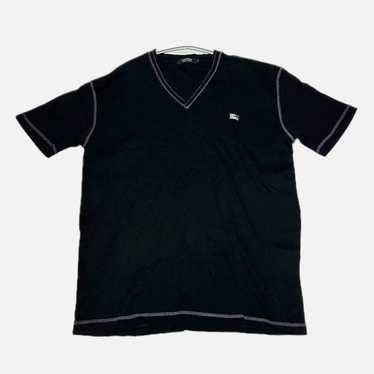 Burberry black label shirt - Gem
