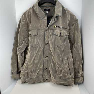ジャケット・アウター 00s ROCAWEAR velvet set-up Vintage Rocawear Velour Track Suit Sweat Suit Set Jacket