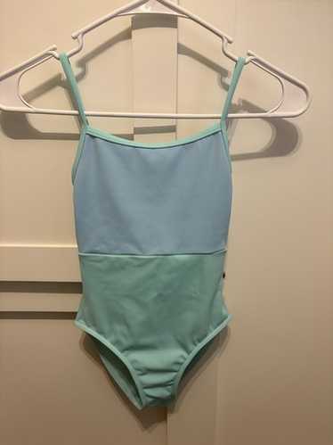 Yumiko l leotard - Gem