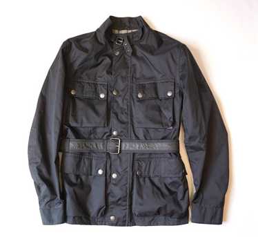 Belstaff belstaff rallymaster - Gem