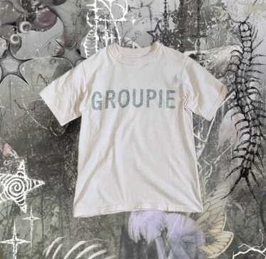 4*9様 希少　初期　UNDERCOVER GROUPIE Tシャツ　レリーフ期 4*9様 希少 初期 UNDERCOVER GROUPIE Tシャツ レリーフ期 - メルカリ