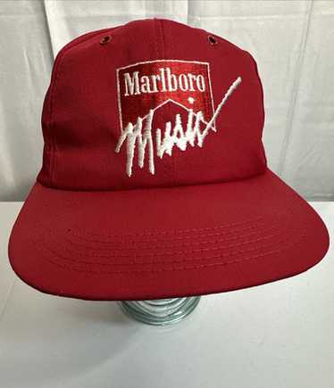 (激レア)80s marlboro cap usa vintage RARE 2