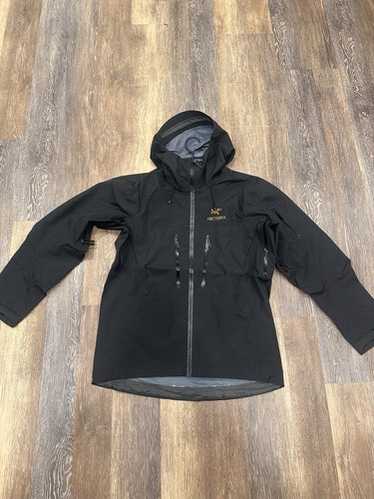 Arcteryx alpha sv 24k - Gem