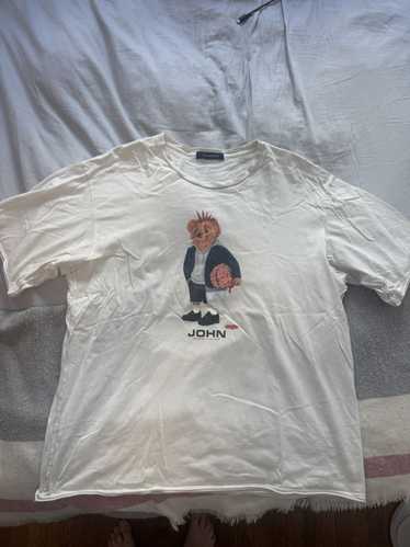 John undercover t - Gem