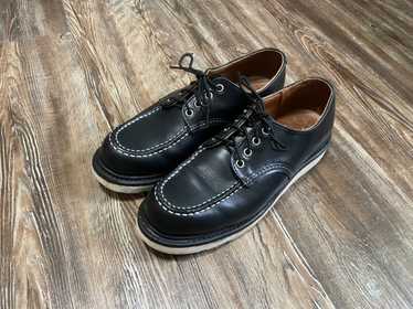 Red wing 8106 oxford - Gem