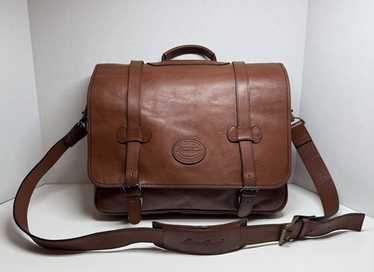 Messenger bag vintage eddie - Gem