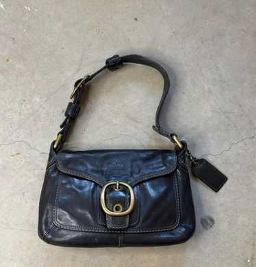 Vintage coach bleeker legacy - Gem