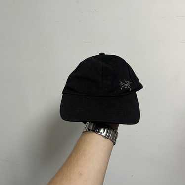 Arcteryx arcteryx hats cap - Gem