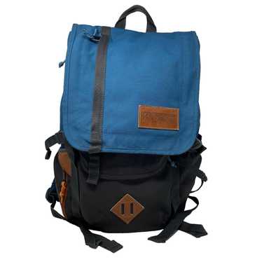 Jansport blue backpack - Gem