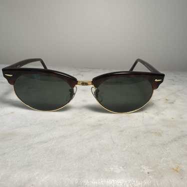 Vintage ray-ban clubmaster usa - Gem