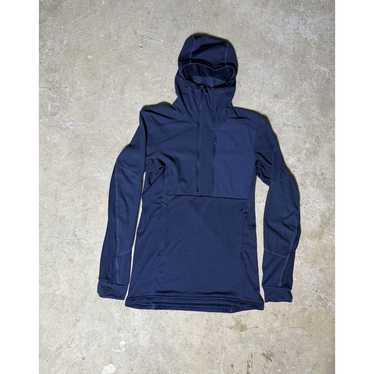 Norrona lofoten primaloft80 anorak - Gem