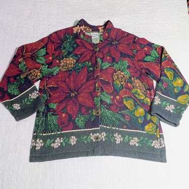 Sugar street weavers santa - Gem