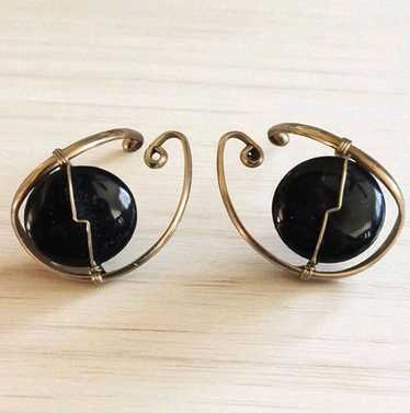 Barbara bennett hooker ear - Gem