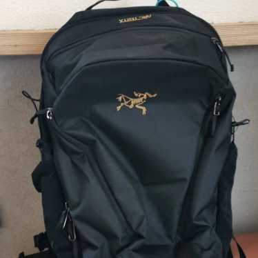 ARC'TERYX アークテリクス マンティス26 used 中古・古着通販】ARC'TERYX (アークテリクス) Mantis 26