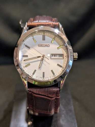 Seiko watch 7n43 7a50 - Gem