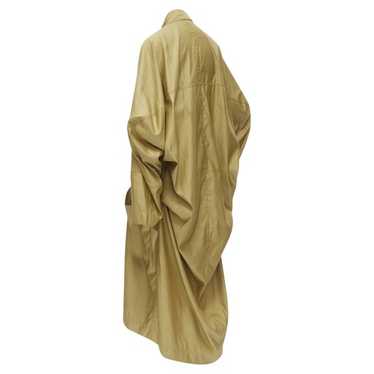 ジャケット・アウター Issey Miyake 95AW Parachute Long Coat PARACHUTE – ISSEY MIYAKE ONLINE STORE
