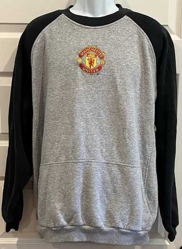 Vintage 90s umbro sweatshirt - Gem
