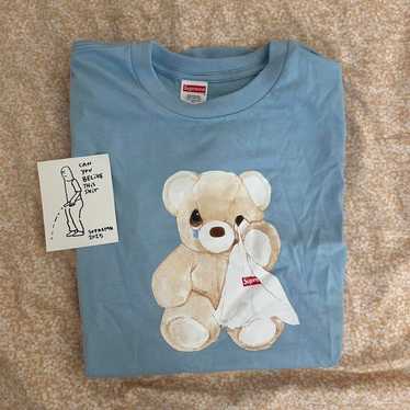 Supreme supreme bear tee - Gem